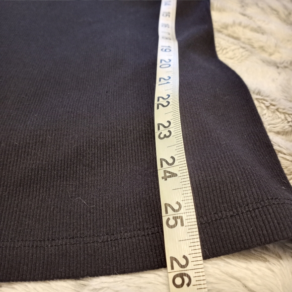 Carmen Marc Valvo Tank Top Size M - Picture 6 of 9